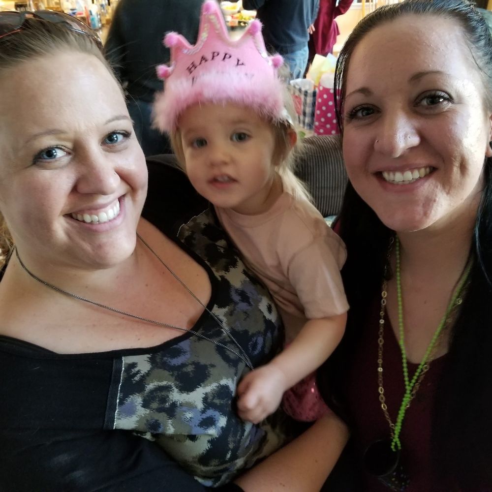 Meet your Posher, Niccole